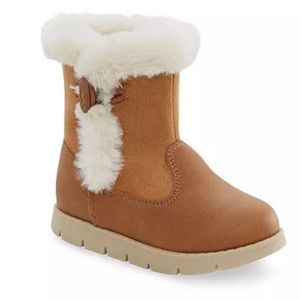 OshKosh Toddler Boots